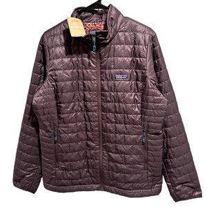 Patagonia Nano Puff Jacket
